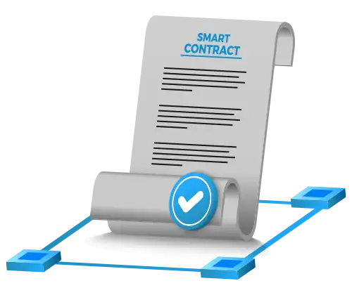 Custom Smart Contracts Development